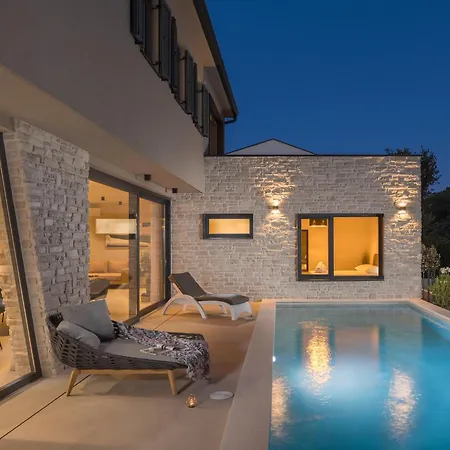 Tarita * Πόρετς