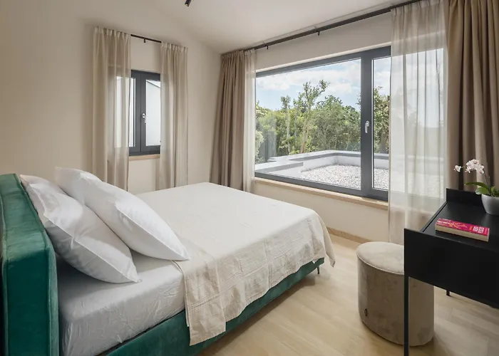 Βίλα Tarita Πόρετς